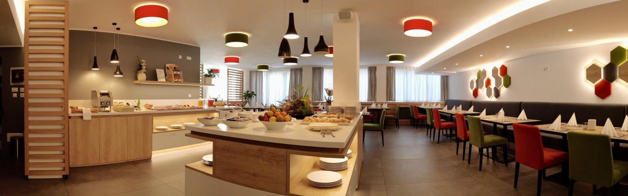 Tourist Hotel Bressanone
