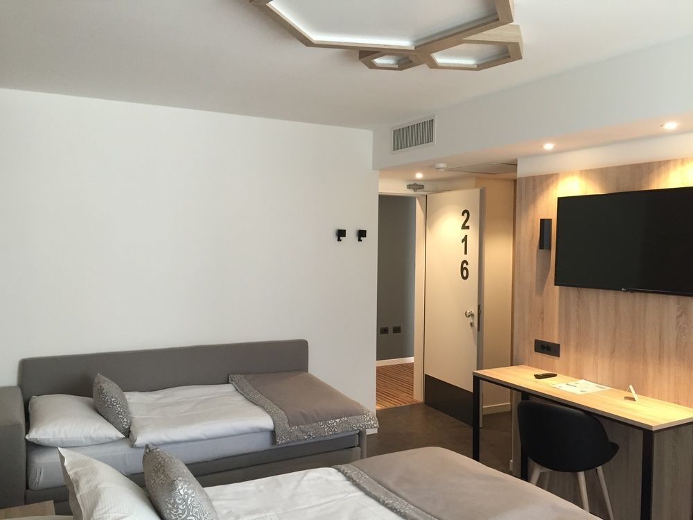 Hotel Tourist Bressanone