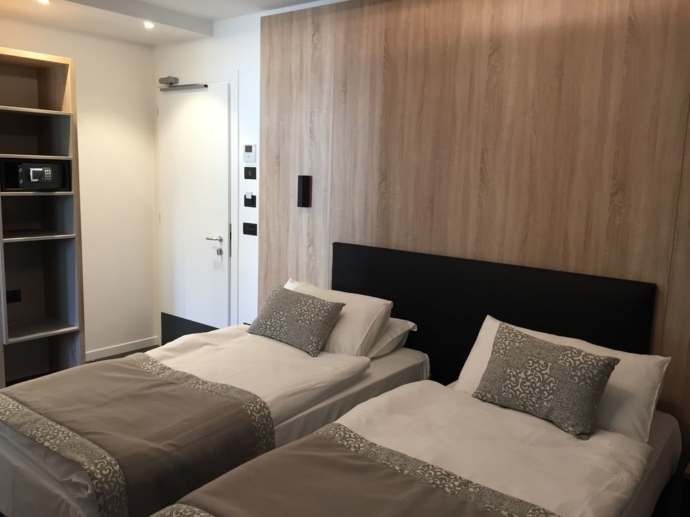 Hotel Tourist