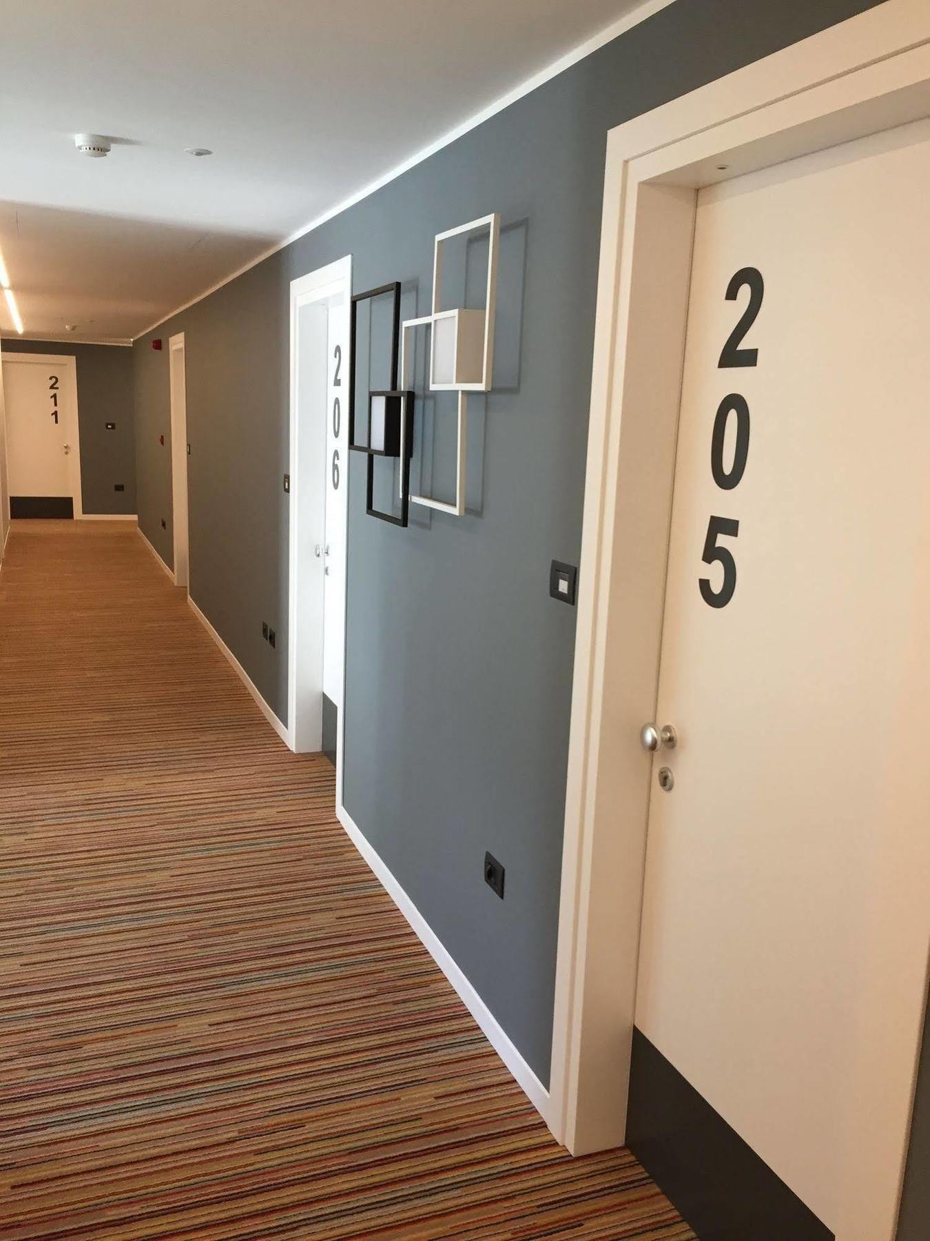 Tourist Hotel Bressanone