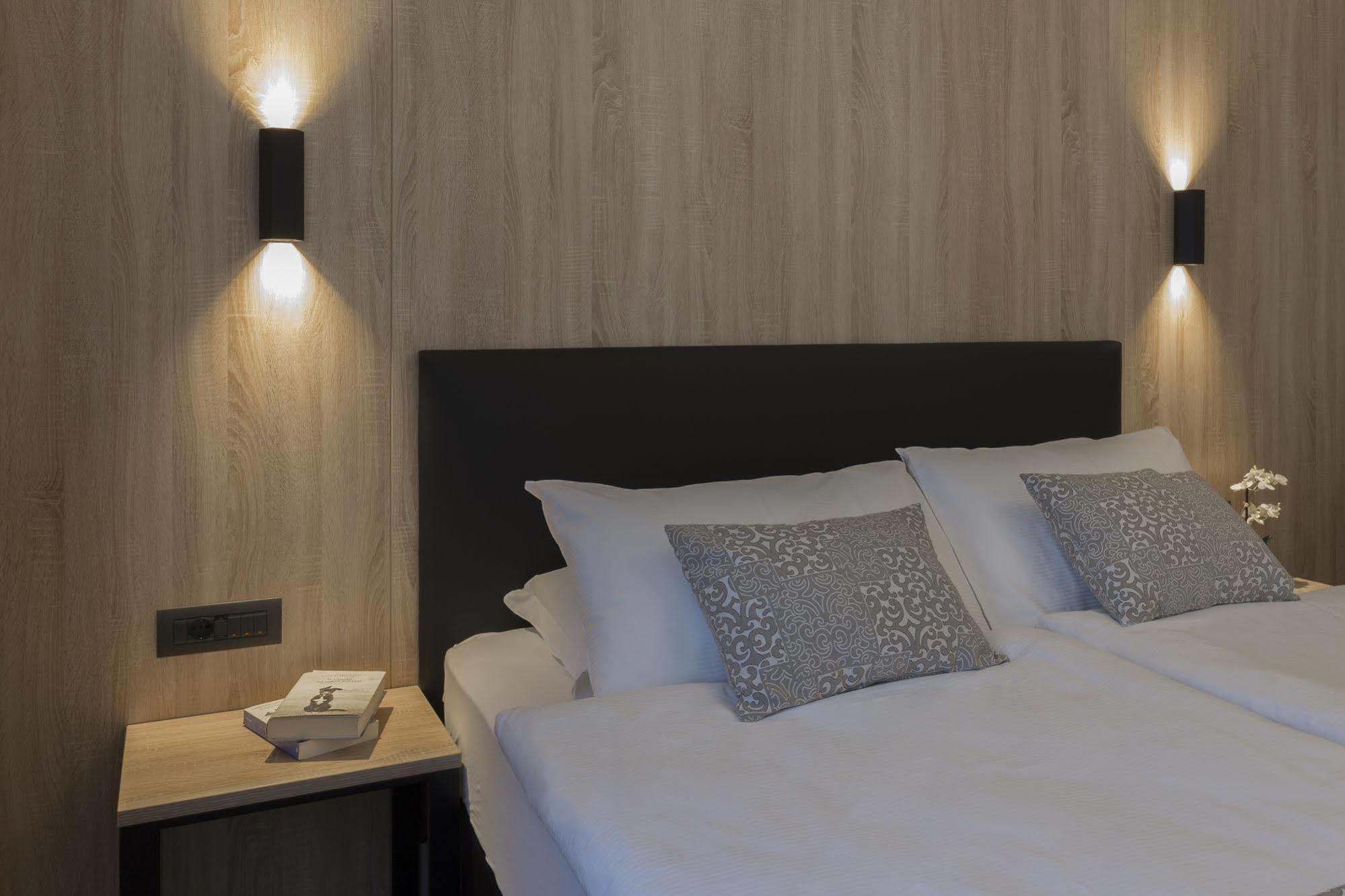 Hotel Tourist Bressanone