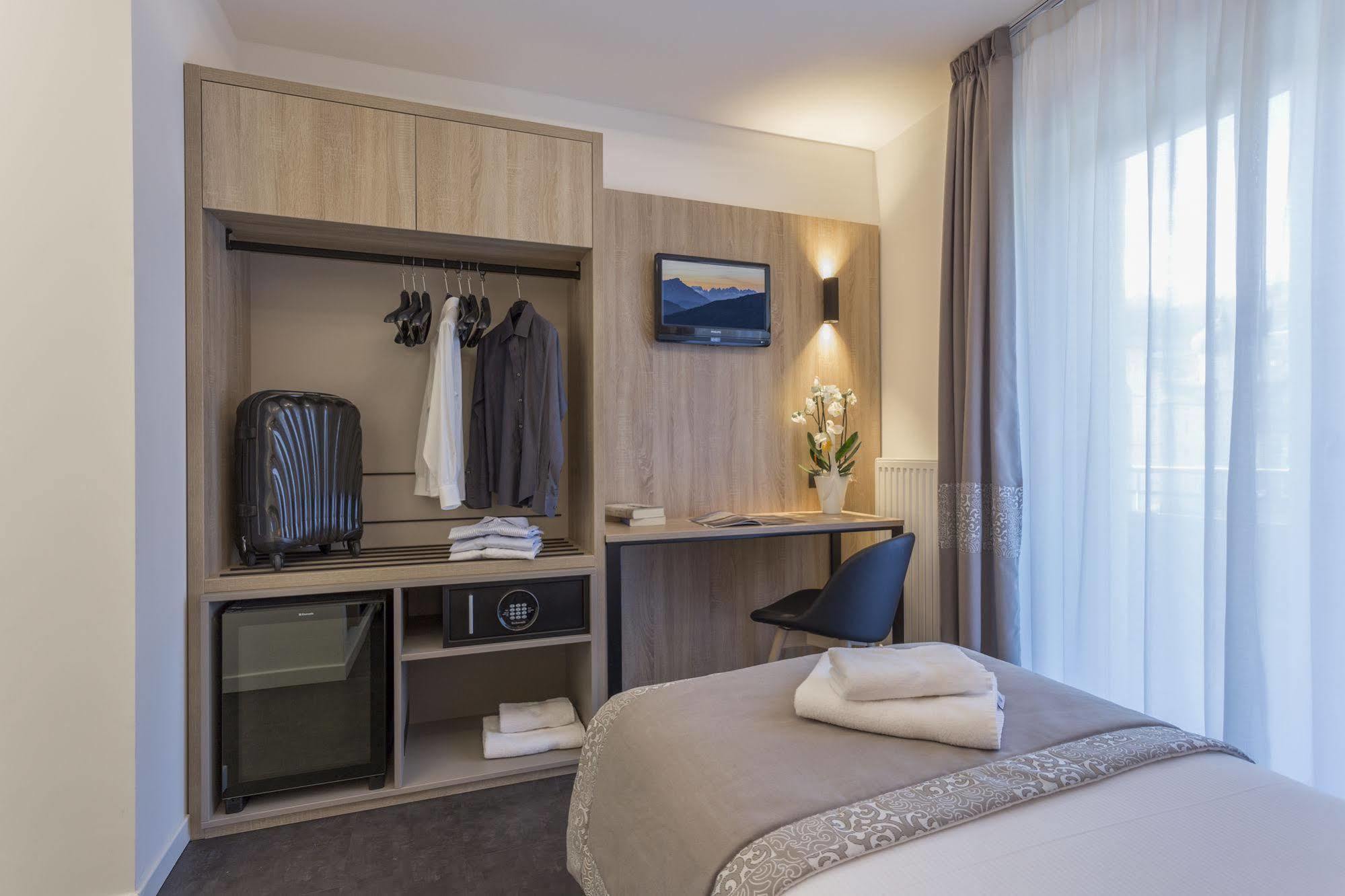 Hotel Tourist Bressanone