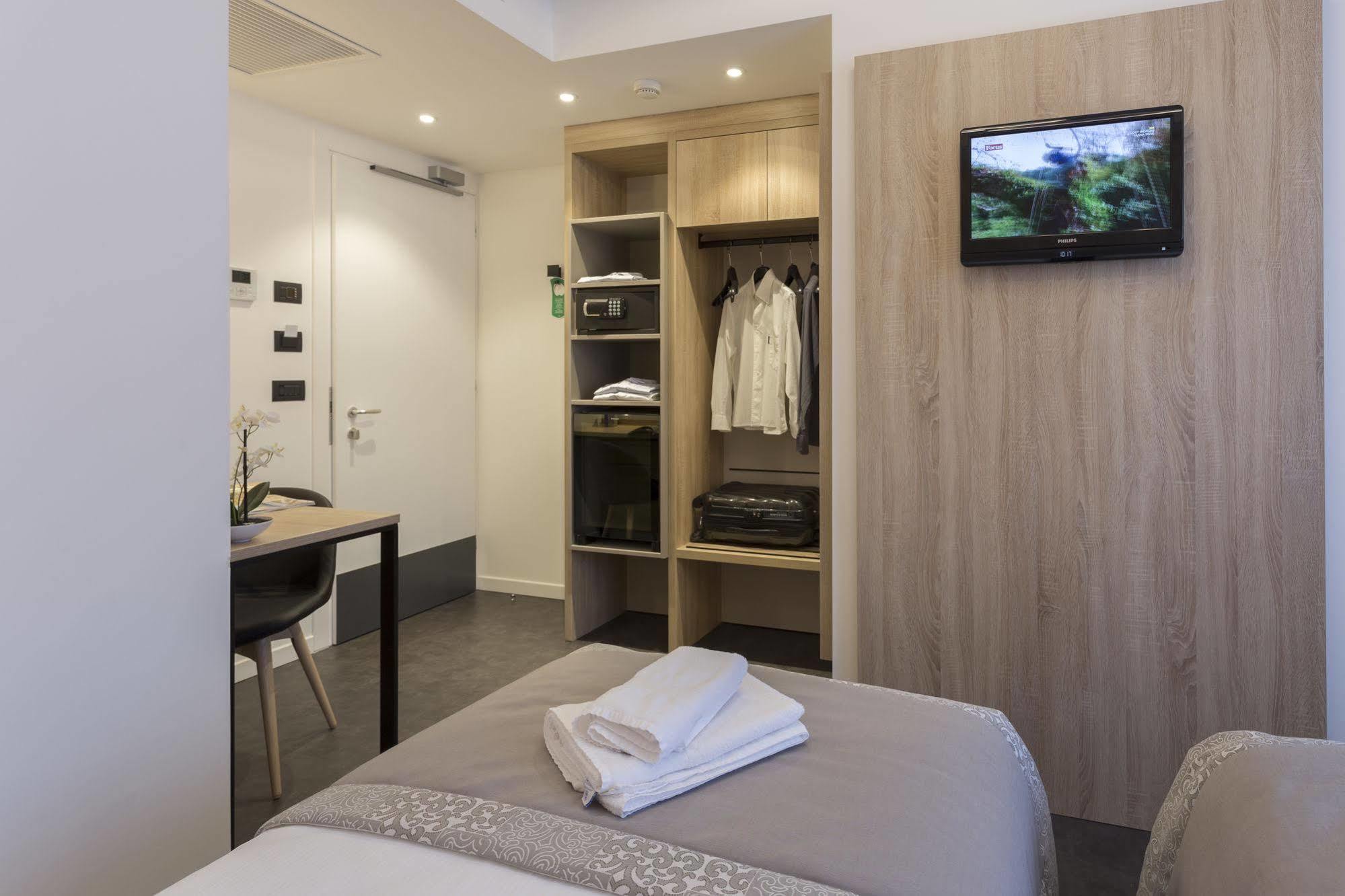 Hotel Tourist Bressanone